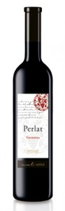 PERLAT GARNATXA_ficha